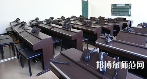 四川師范大學幼師學院2023年報名條件、招生要求、招生對象