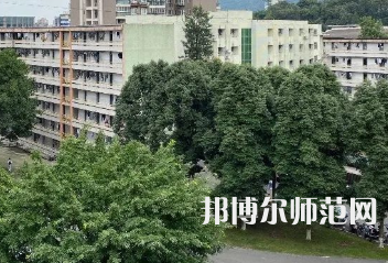 四川農業(yè)師范大學雅安校區(qū)2023年招生代碼