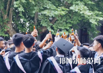 四川農(nóng)業(yè)師范大學雅安校區(qū)2023年怎么樣、好不好