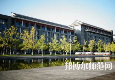 四川大學(xué)師范學(xué)院江安校區(qū)2023年招生計劃