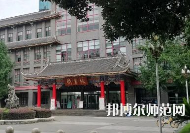 四川大學(xué)師范學(xué)院華西校區(qū)2023年有哪些專業(yè)