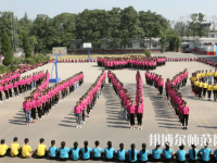 渭南幼兒師范學(xué)校2023年怎么樣、好不好