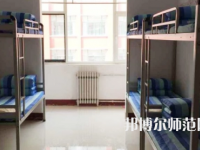 2023年貴陽幼兒師范高等專科學校五年制大專宿舍環(huán)境怎么樣
