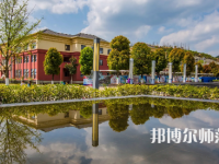 2023年貴陽幼師學校環(huán)境如何