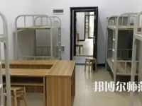 2023年貴陽幼師學校宿舍環(huán)境怎么樣