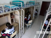 2023年貴陽幼兒師范學校宿舍環(huán)境怎么樣