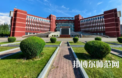 2023年最新內(nèi)蒙古師范類大學(xué)排名分?jǐn)?shù)線及名單