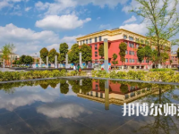 2023年貴陽市幼師學校就業(yè)前景怎么樣