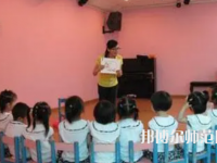 2023年貴陽市幼師學校的就業(yè)前景怎么樣