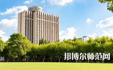 2023年華東師范大學(xué)最新排名(全國(guó)第幾)