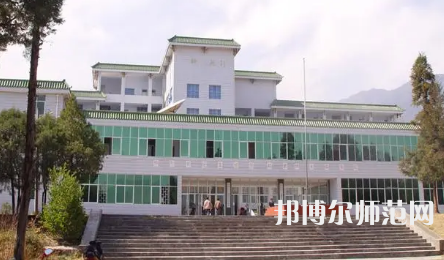 2023年涼山民族師范學(xué)校報(bào)名條件、招生對(duì)象