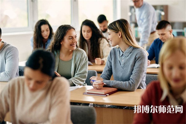 衡陽排名前三的公辦幼師師范學校名單一覽表